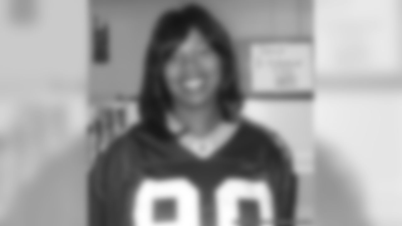 Karesha Cole