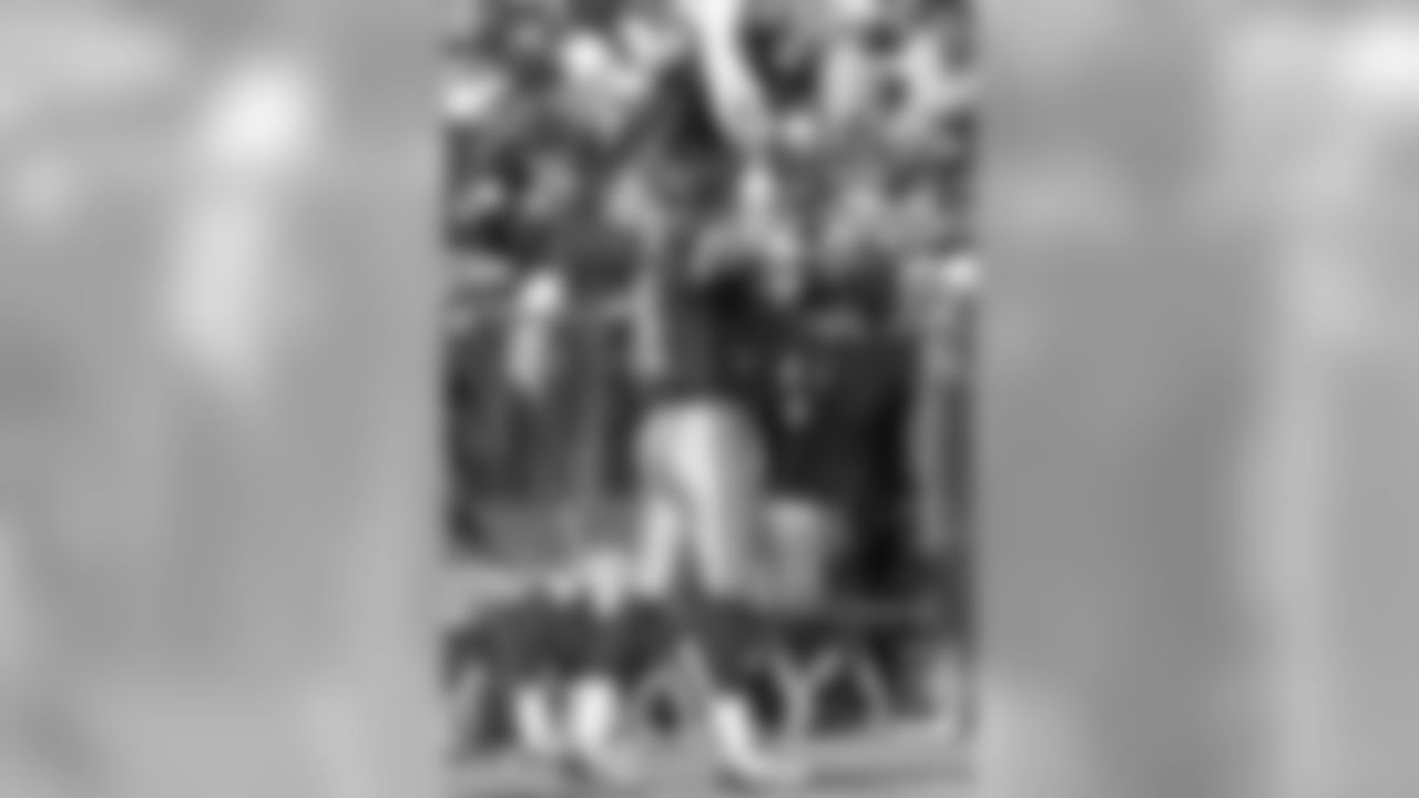Brett Favre