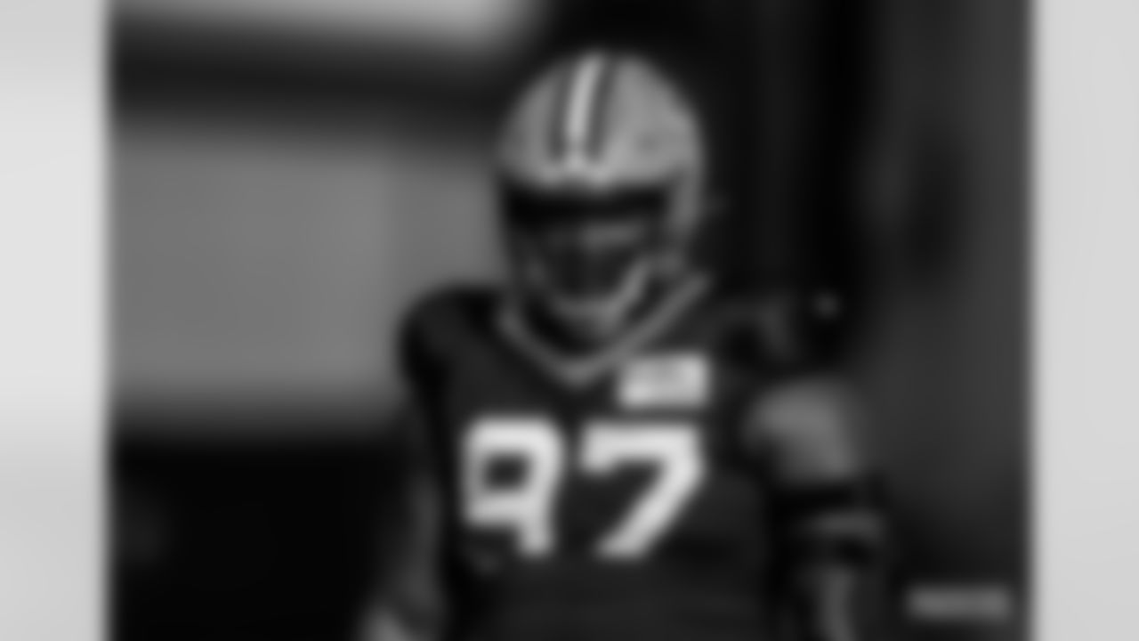 DL Kenny Clark