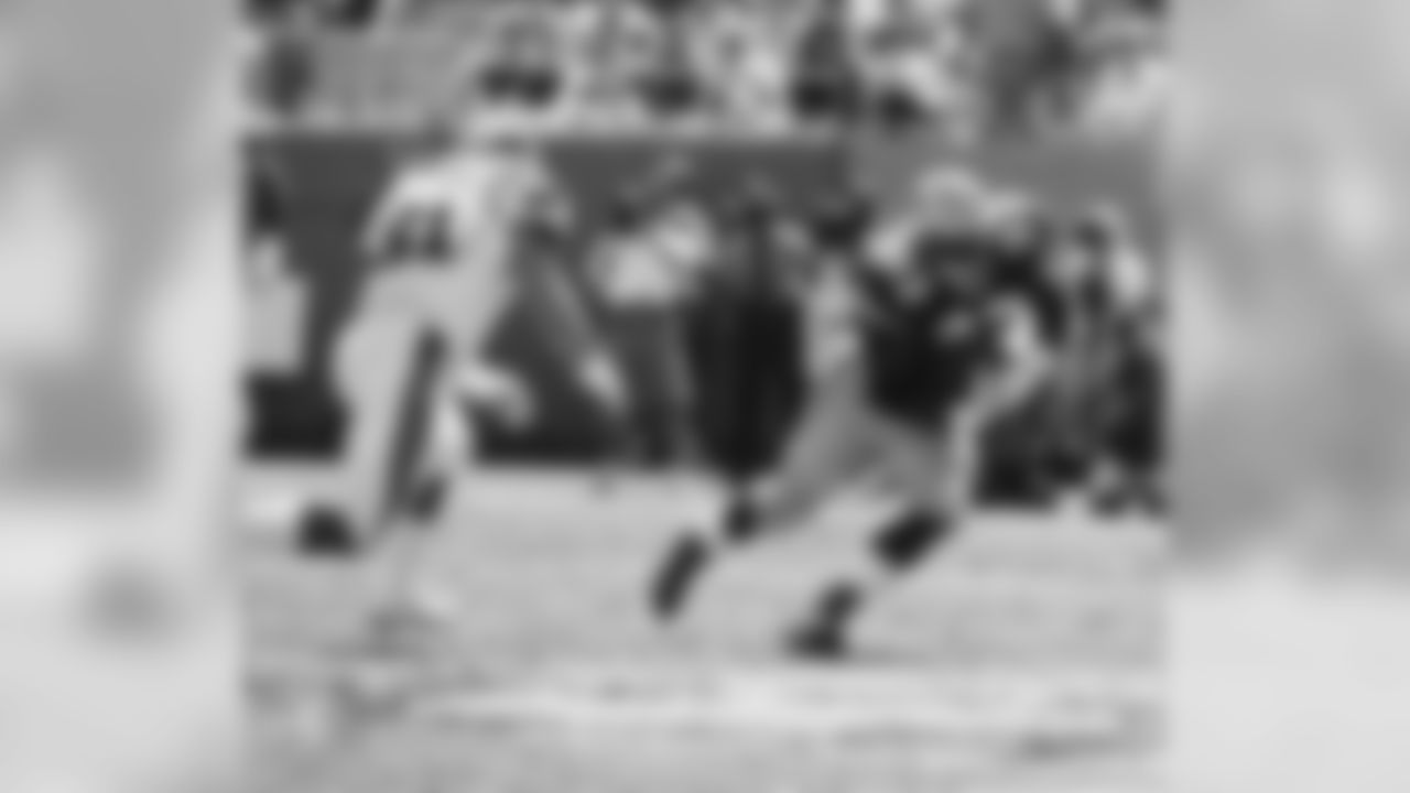 Packers at Carolina Panthers