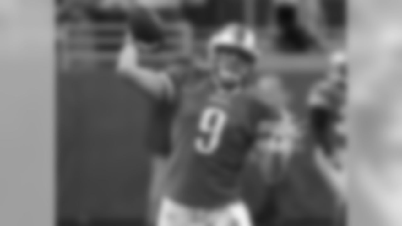 Matthew Stafford