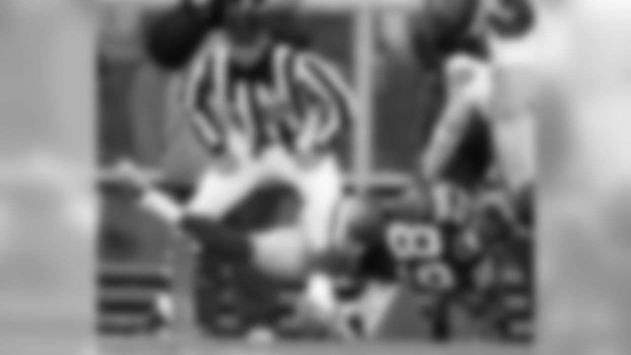 2003 - Packers vs. 49ers