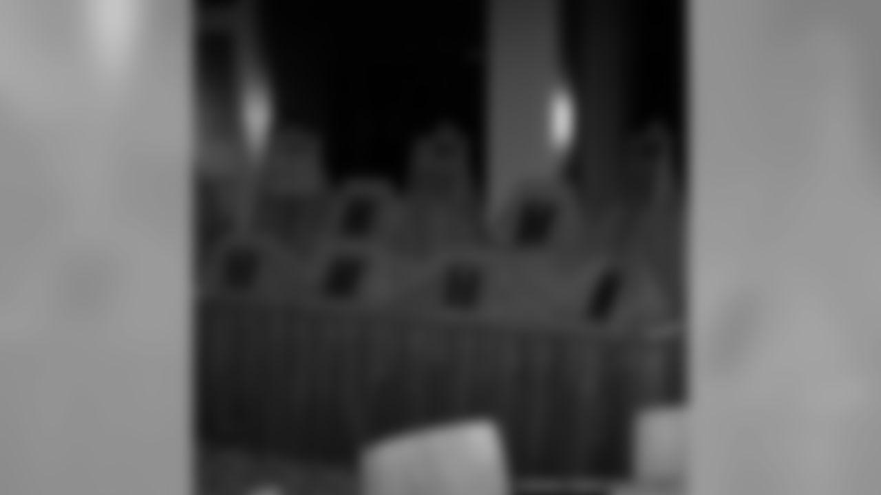 Awards Presented To Outstanding Concession Stand Groups