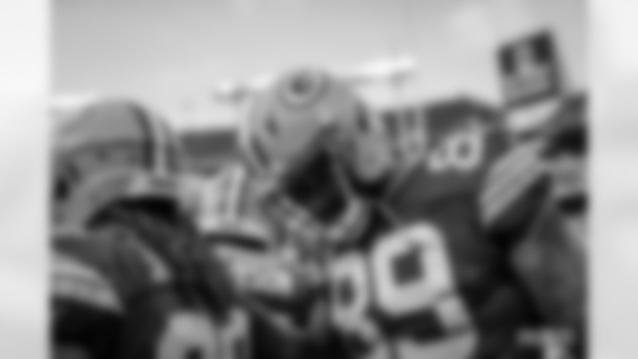 TE Marcedes Lewis