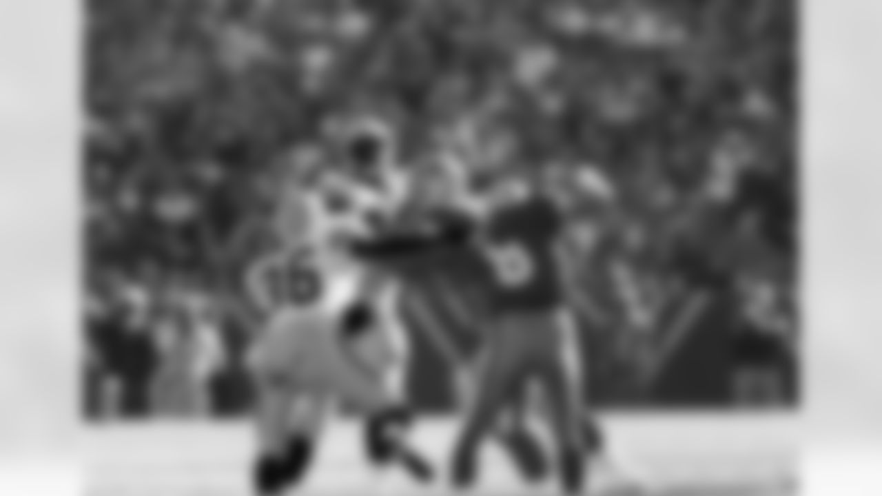 1995 NFC Divisional Playoff at San Francisco 49ers