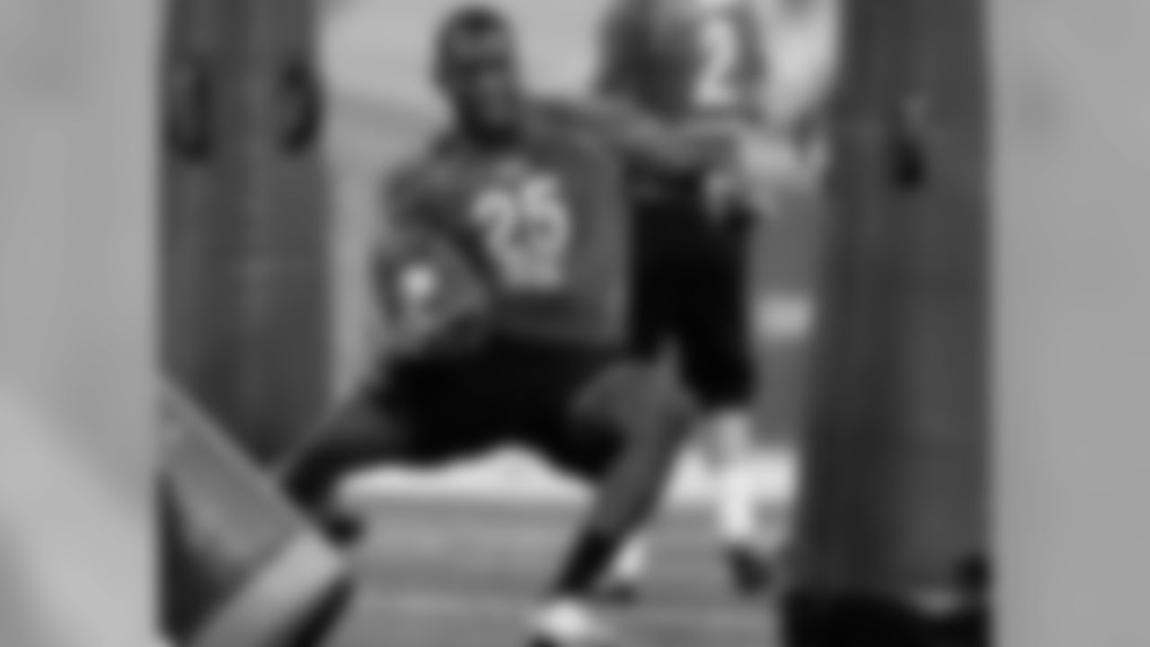 James Starks