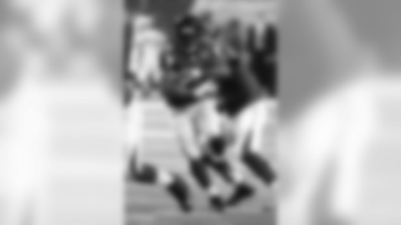 Falcons RB Devonta Freeman