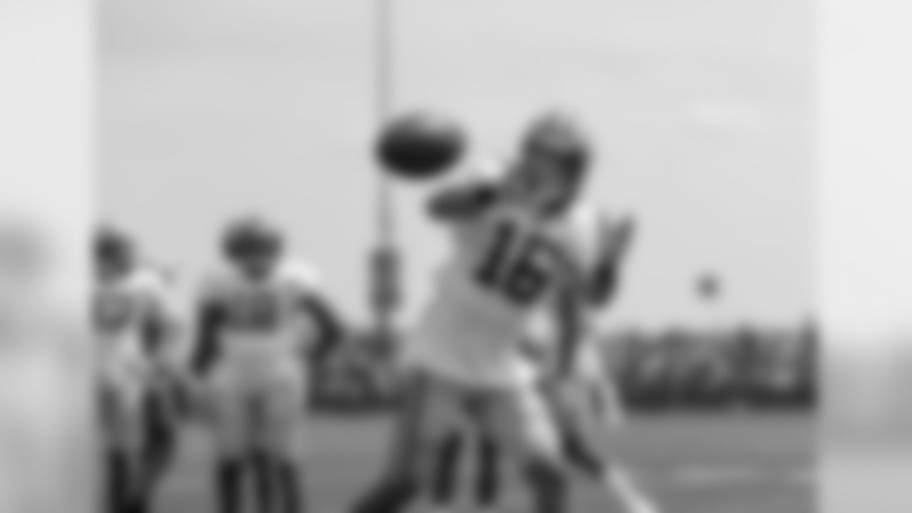 Green Bay Packers during training camp at Ray Nitschke Field on Tuesday, July 31, 2018.