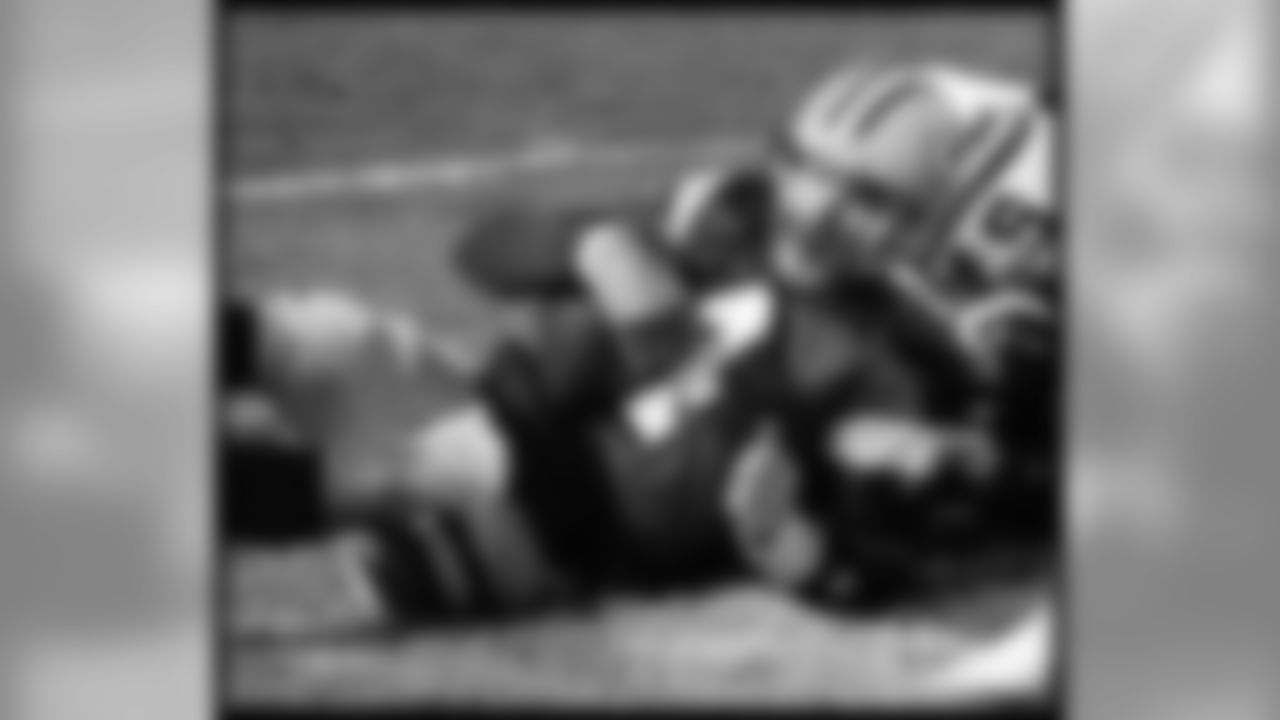 Packers vs Minnesota Vikings