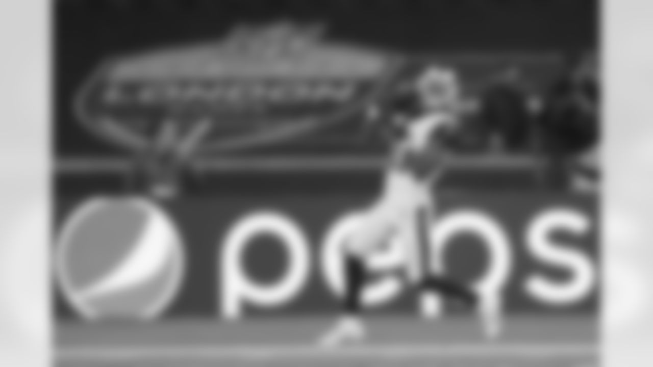 WR Tavon Austin