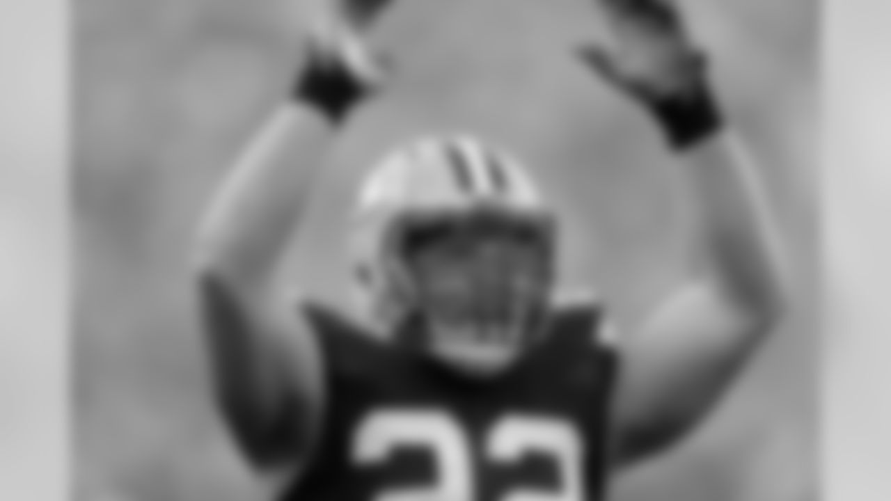 Ripkowski was named first-team All-Big 12 by 247Sports.com and second-team All-Big 12 by the league's coaches.