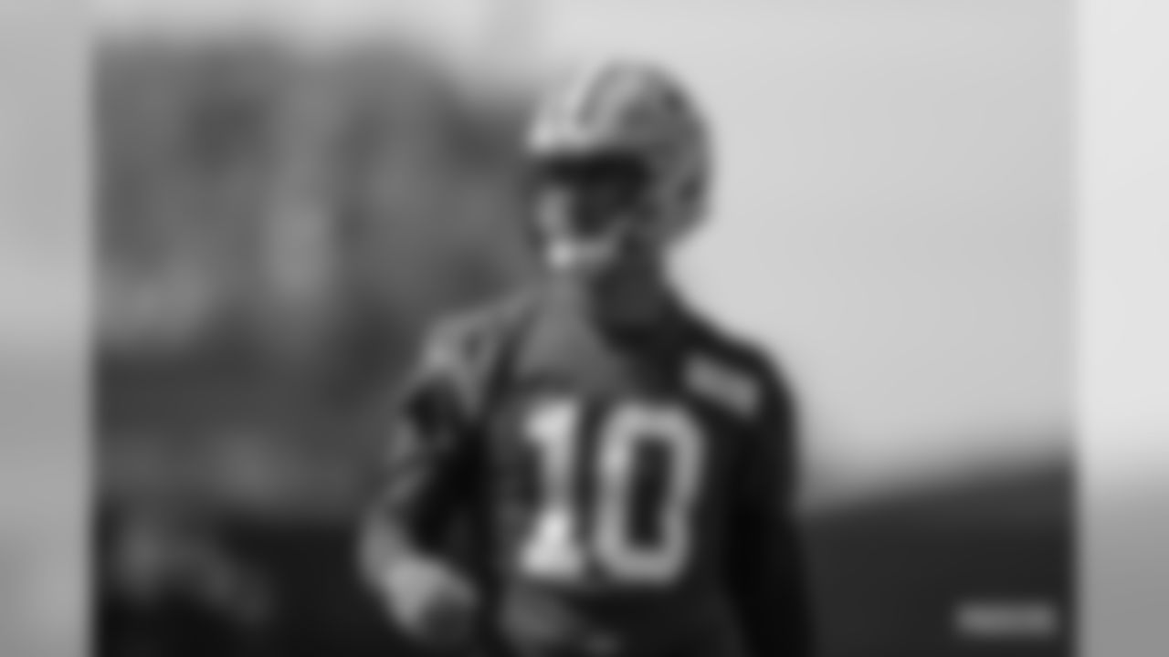 QB Jordan Love
