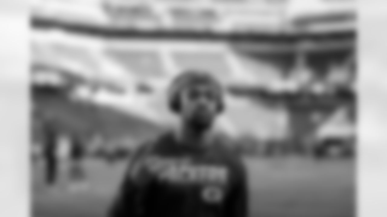 CB Ka'dar Hollman