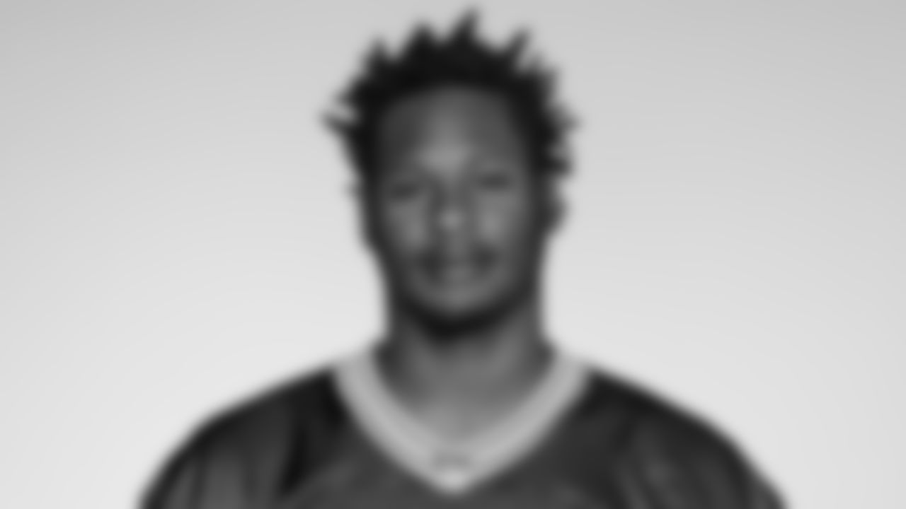 18 - WR Malik Heath