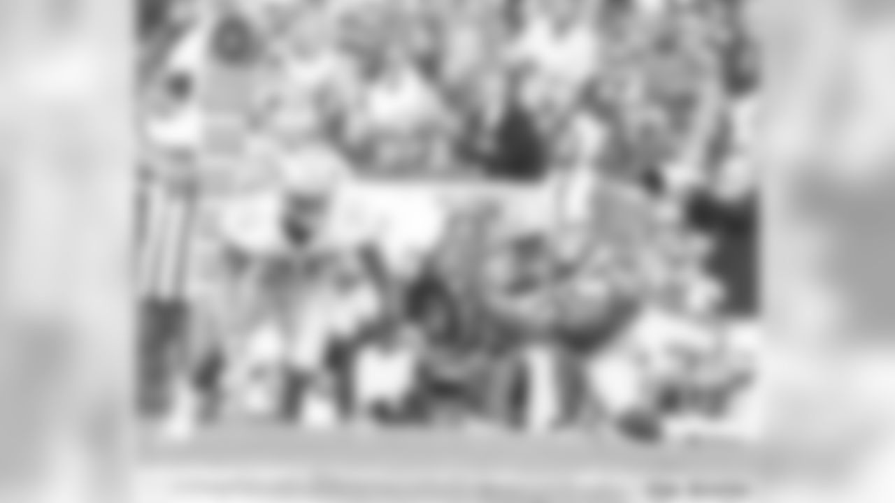 Donald Driver