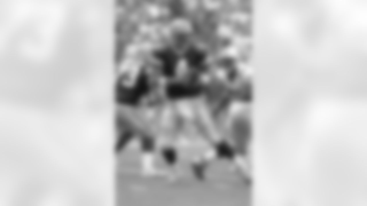 2006 - Packers at Dolphins