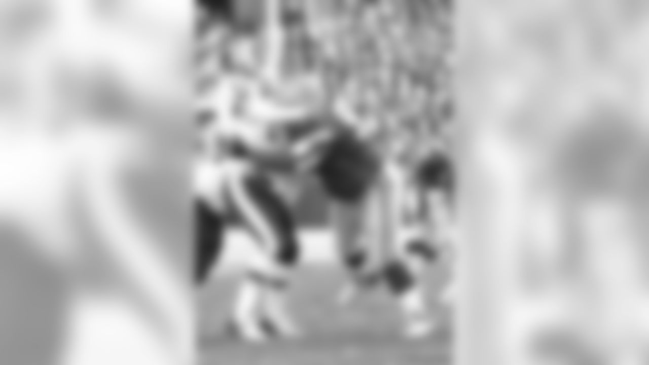 Gilbert Brown