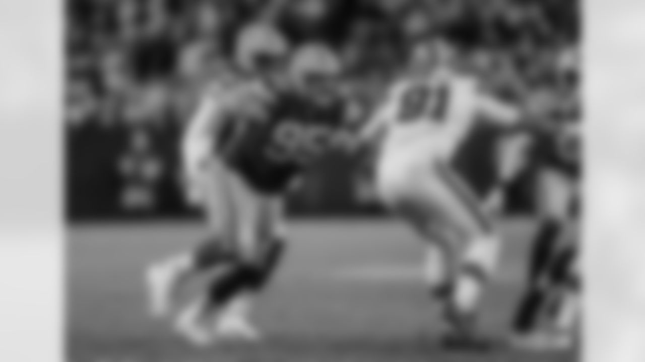 Green Bay Packers vs Cleveland Browns
December 25, 2021