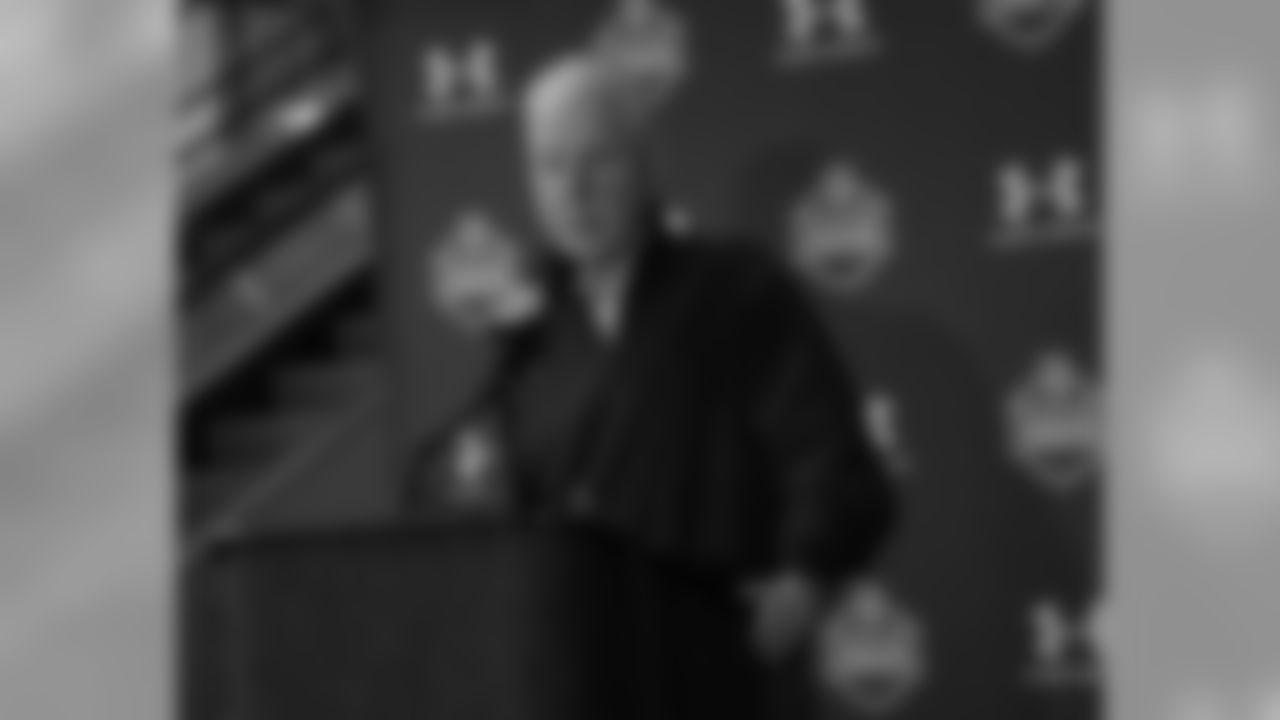 Ted Thompson