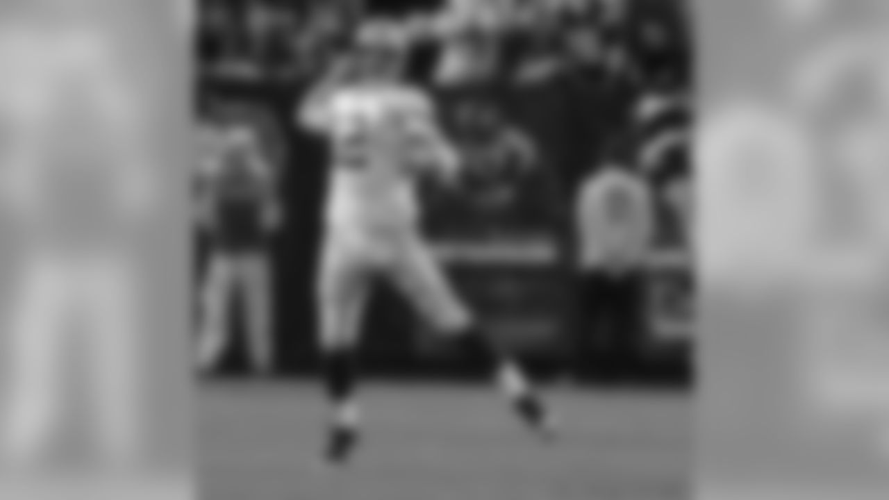 Aaron Rodgers