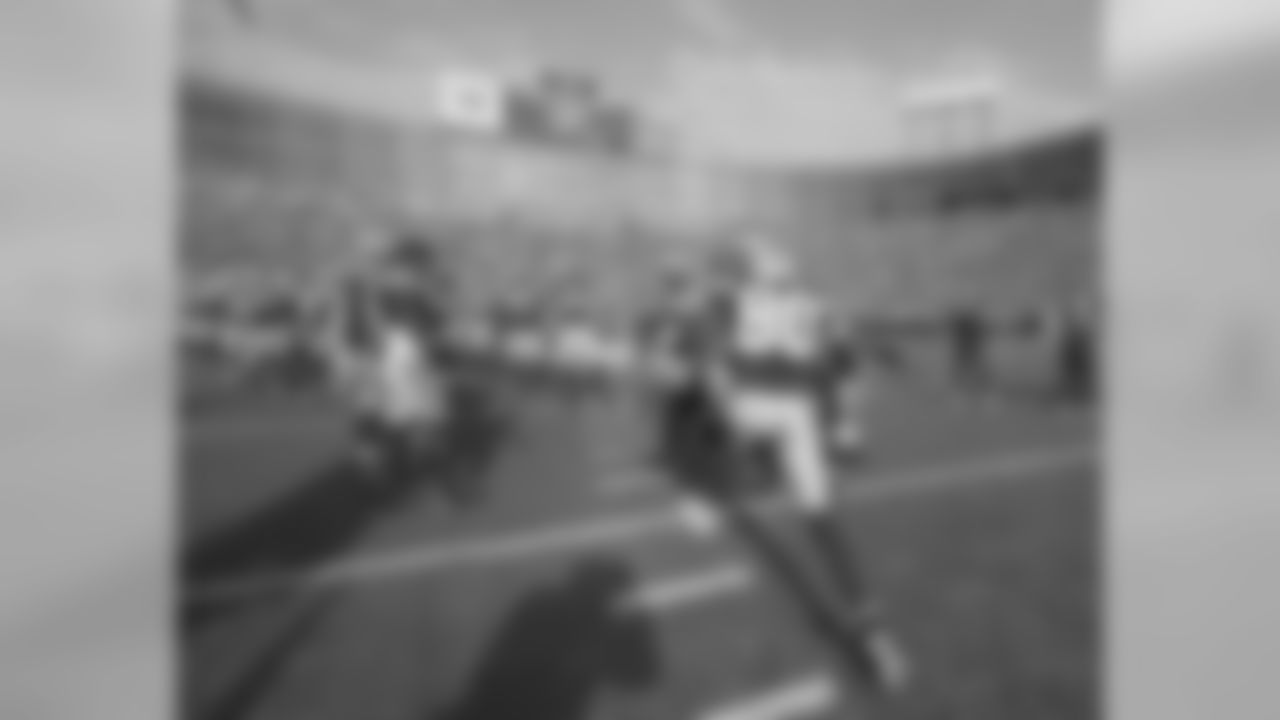 Donald Driver