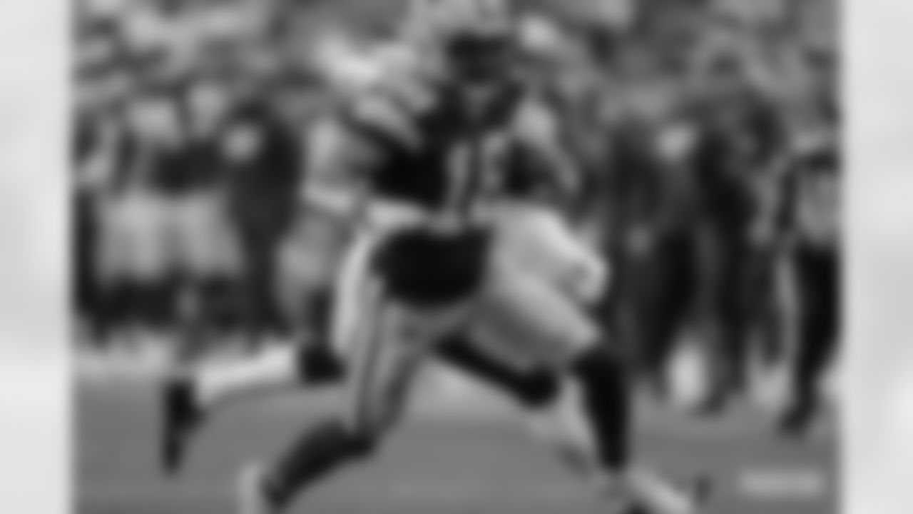 WR Randall Cobb