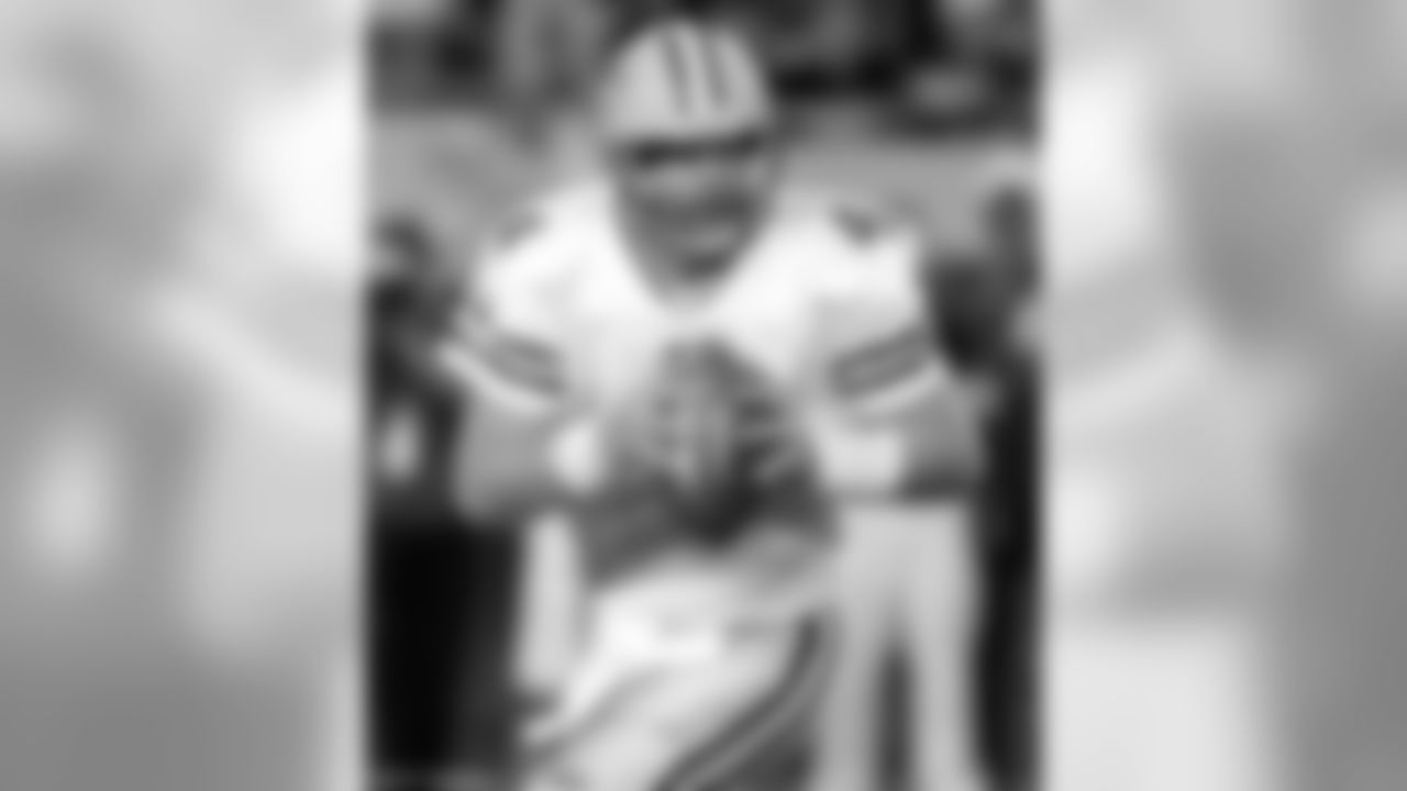 Brett Favre
