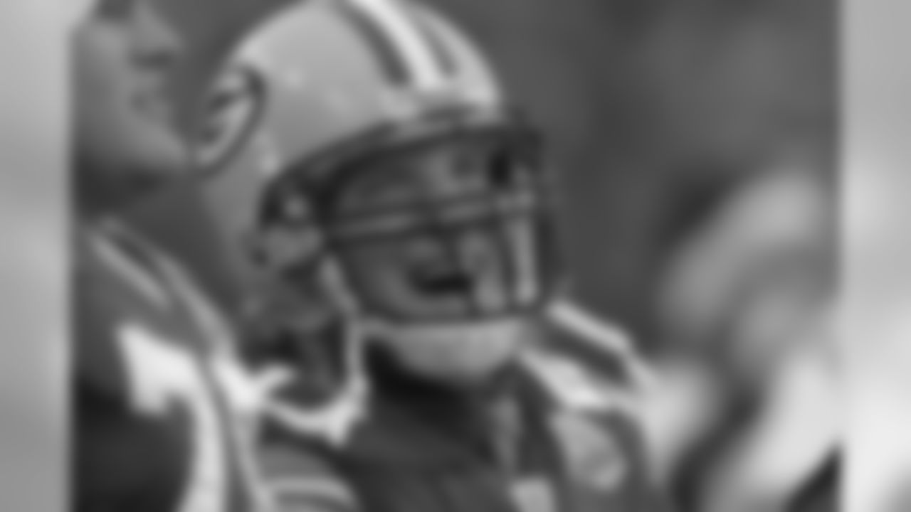 2007 - Packers vs. Lions