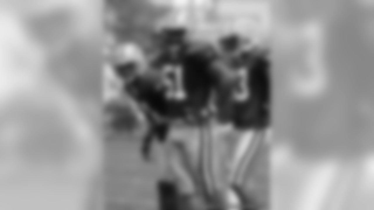 Torrance Marshall