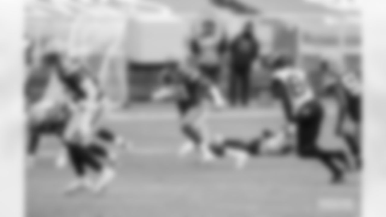 S Adrian Amos
