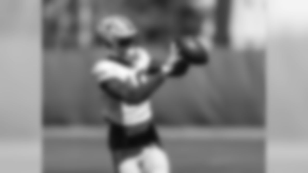 19 - WR Equanimeous St. Brown