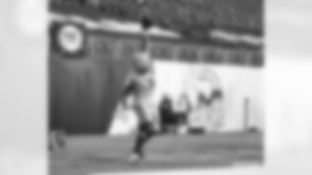 WR Allen Lazard