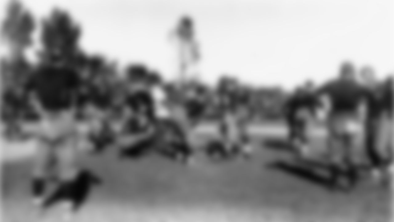 Oct. 14, 1923 - In a high-octane contest, the Packers lost to the Bears, 3-0 at Bellevue Park on Green Bay's east side. A total of 4,451 people were in attendance, the third highest for the year. Coached by "Curly" Lambeau, the Packers finished the year 7-2-1.