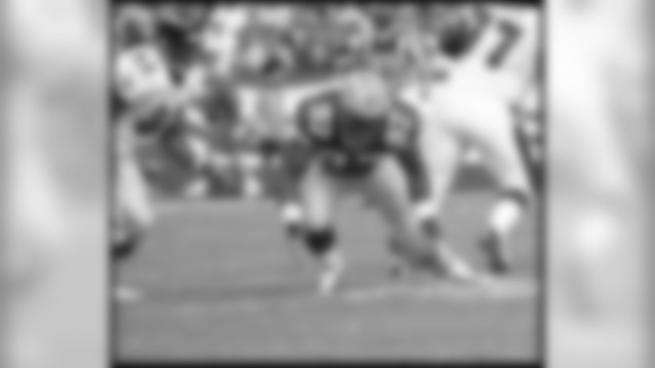 Packers vs Baltimore Ravens