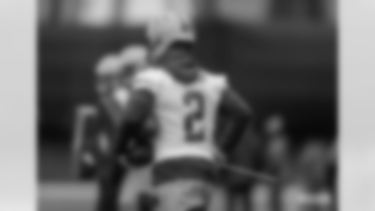K Mason Crosby