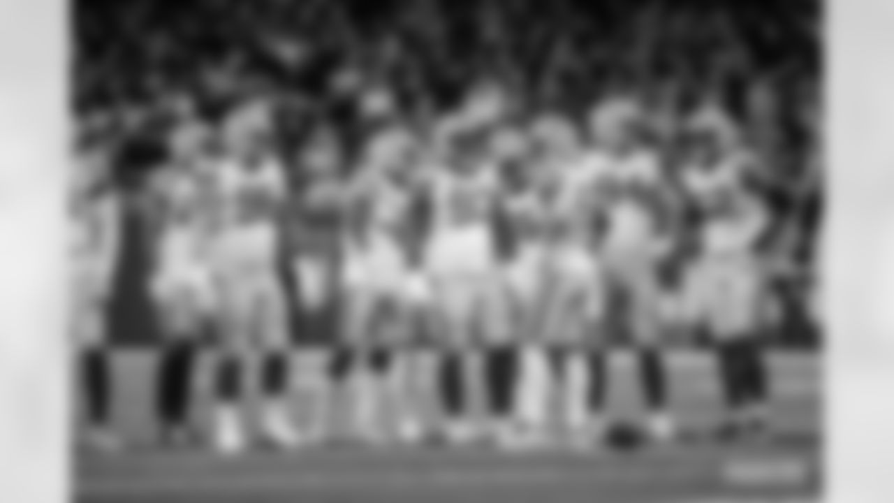 Green Bay Packers vs Detroit Lions
January 9, 2022