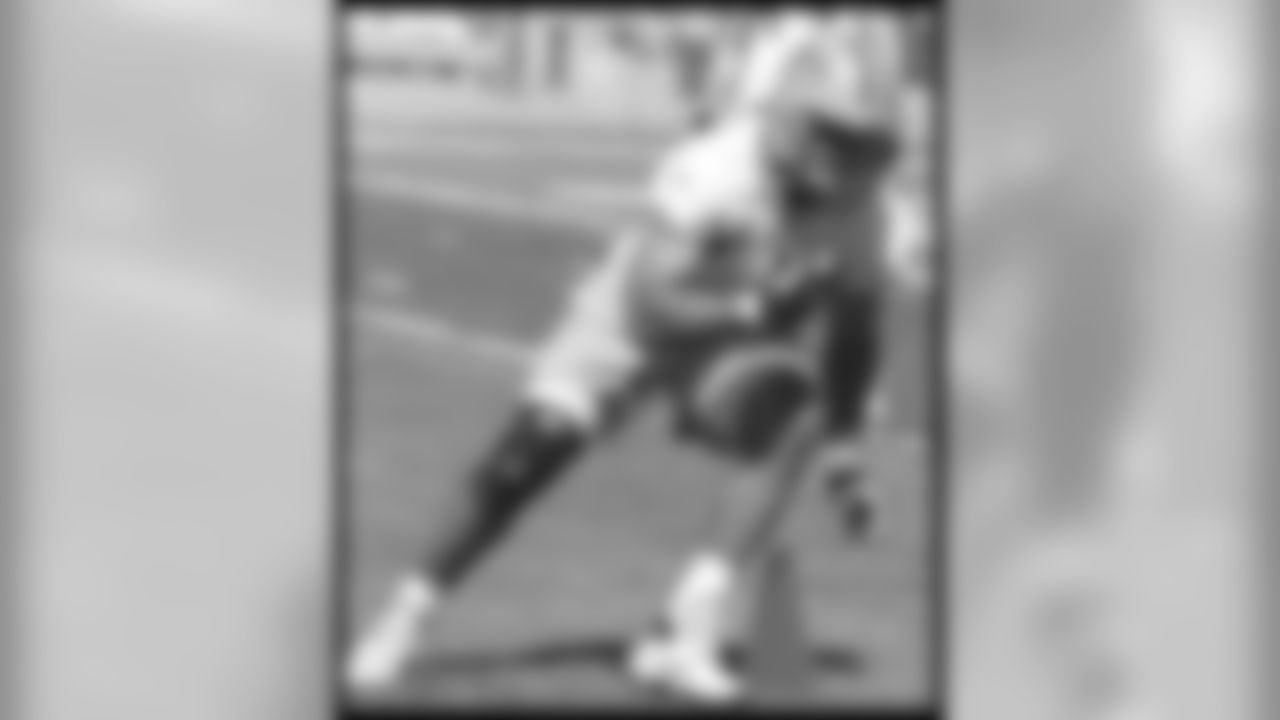 Minicamp 2001
