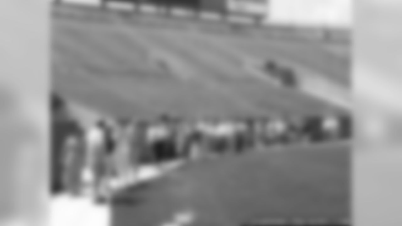 Season Ticket Holders Offer Input To Improve Gameday Experience