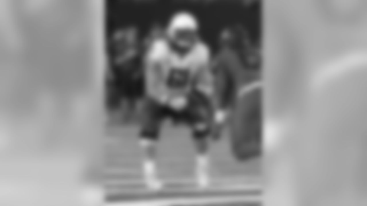 61 - G Cole Madison - Washington State