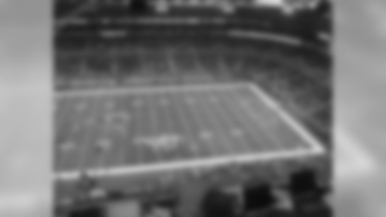 Edward Jones Dome