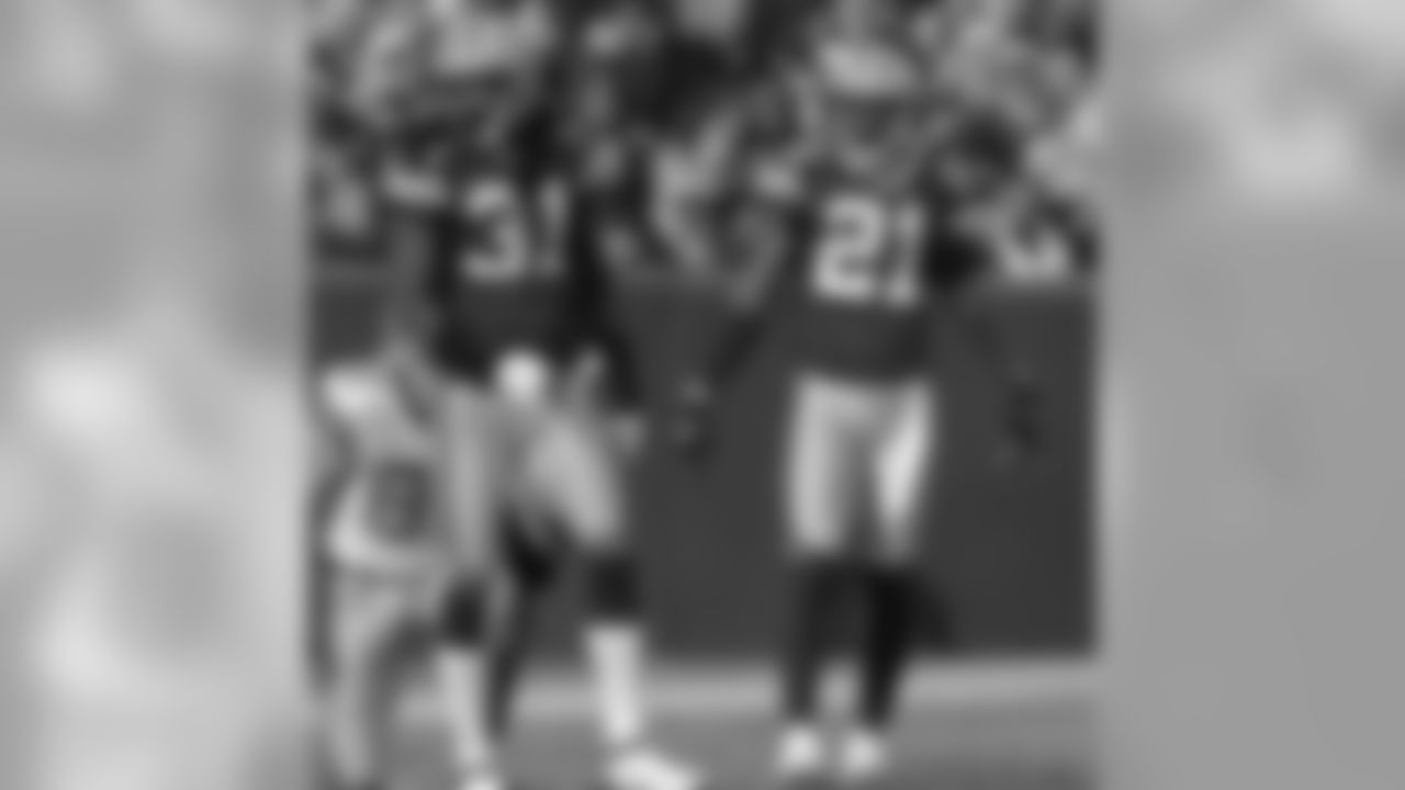 Harris & Woodson