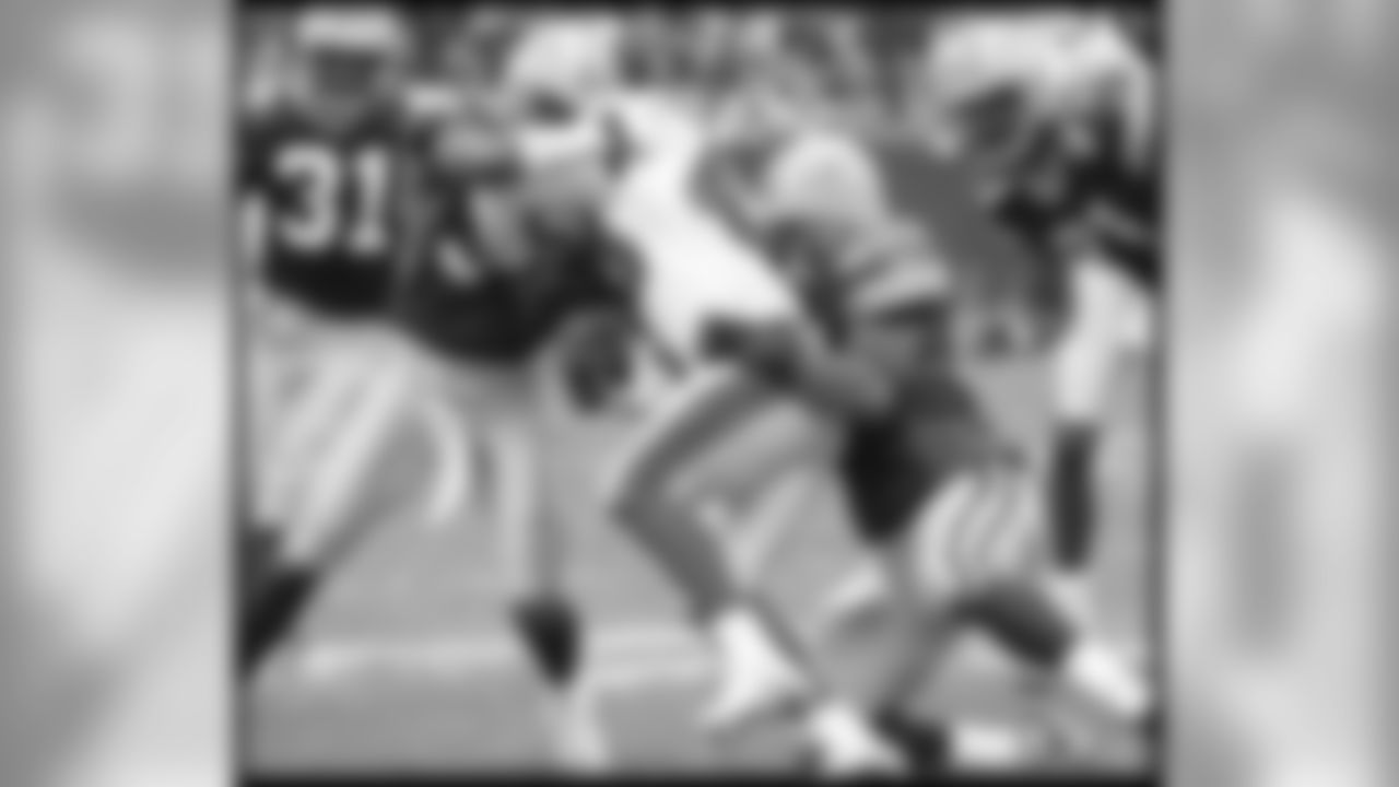 Packers vs Atlanta Falcons