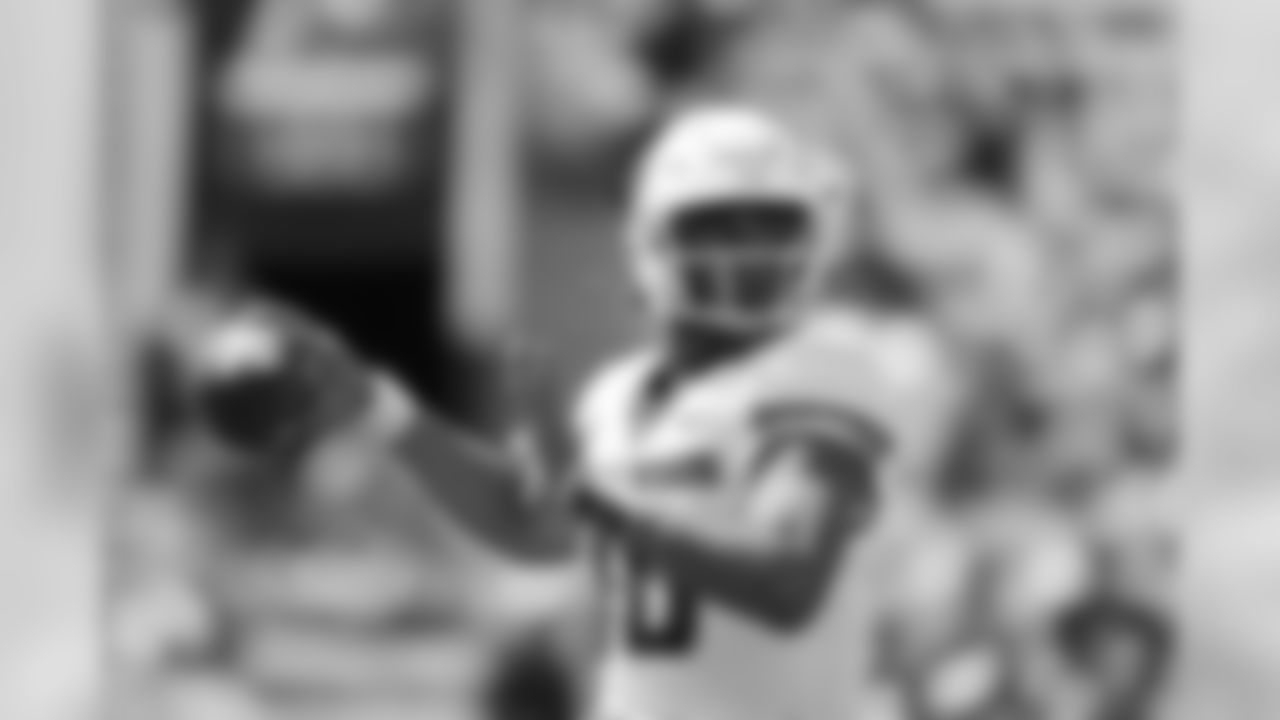QB Jordan Love