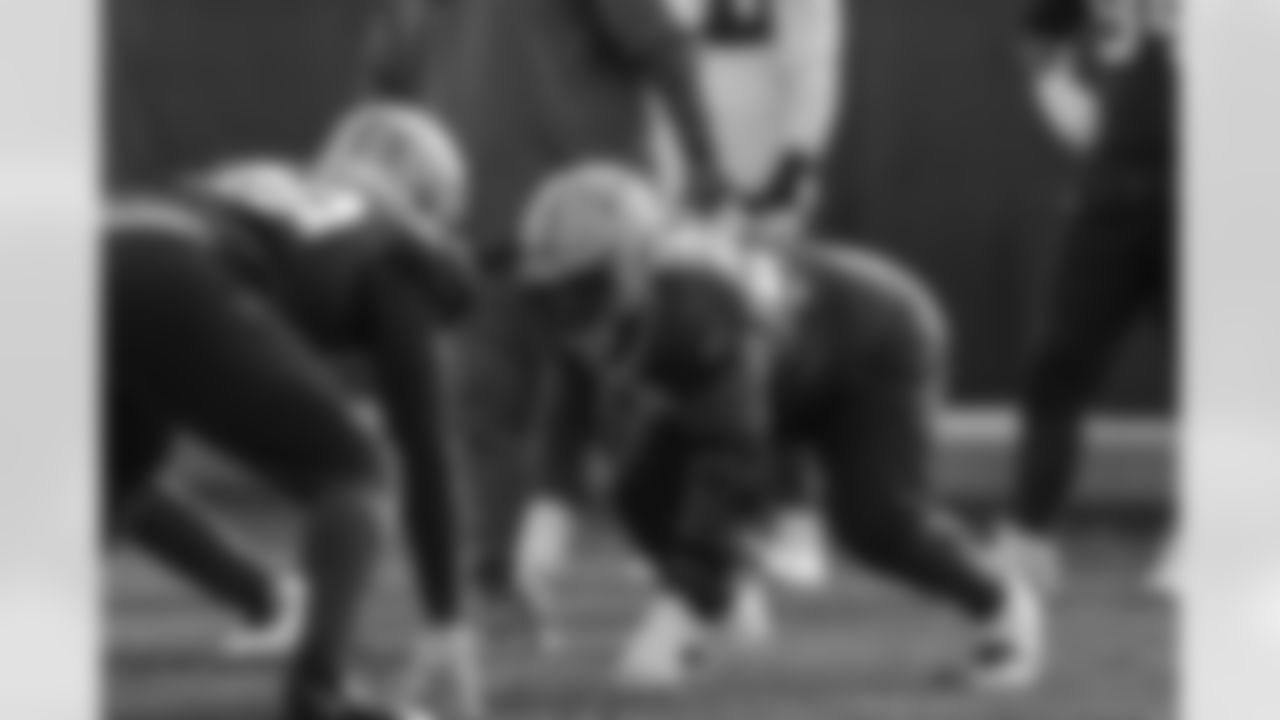 DL Kenny Clark