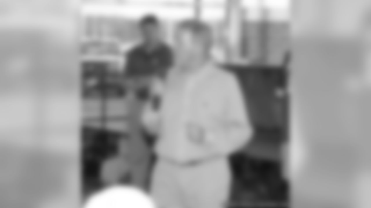 Bob Harlan