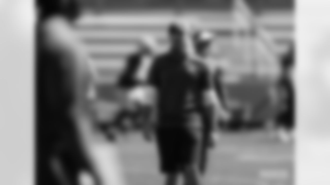 Head Coach Matt LaFleur