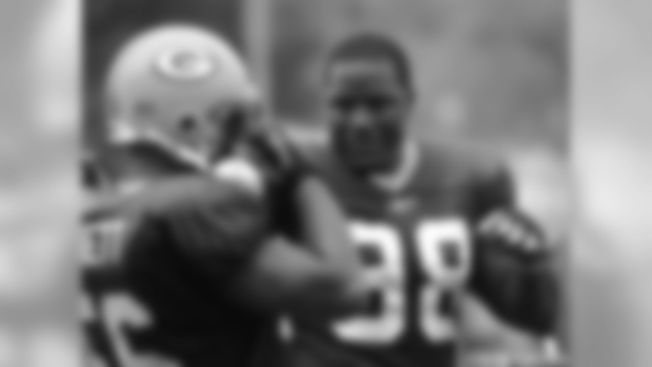 Kenny Peterson