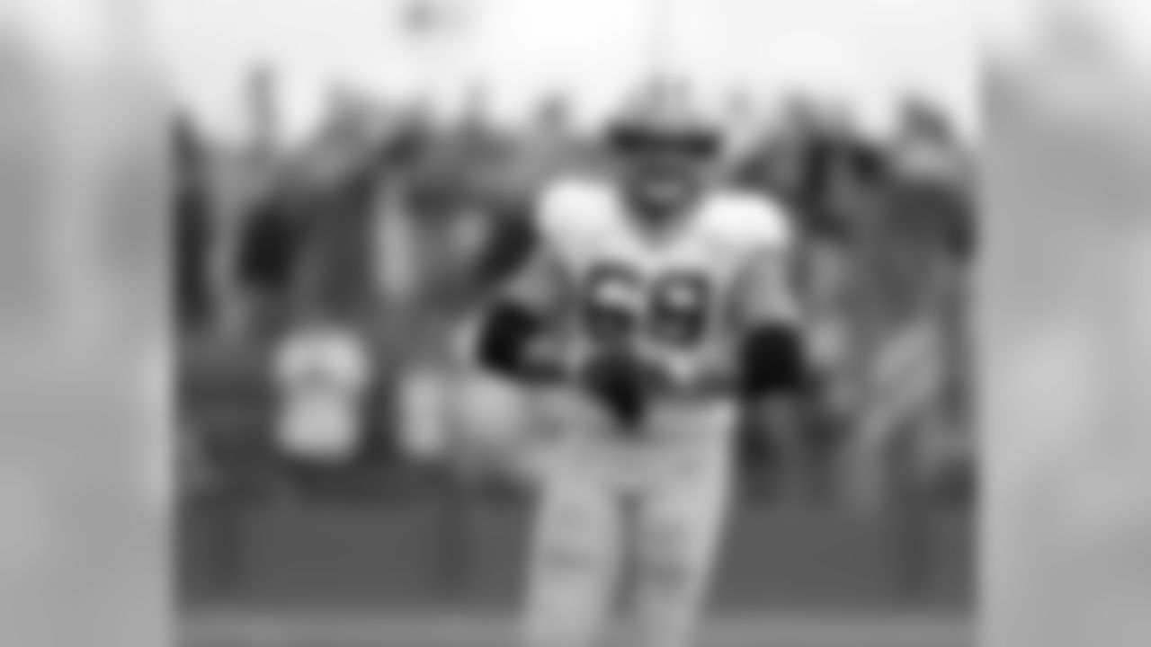 By starting every game at LT for the Packers in '13, he became the first rookie to do so for Green Bay since the league went to a 16-game schedule in 1978.