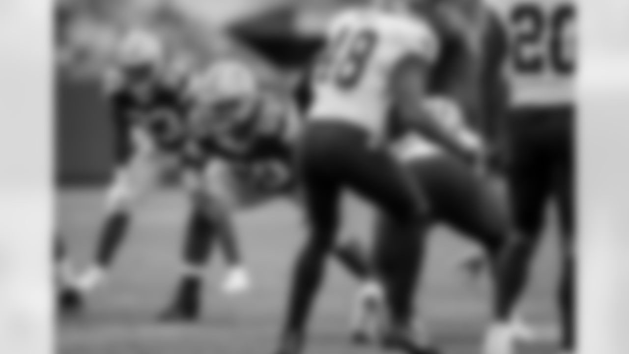 T David Bakhtiari