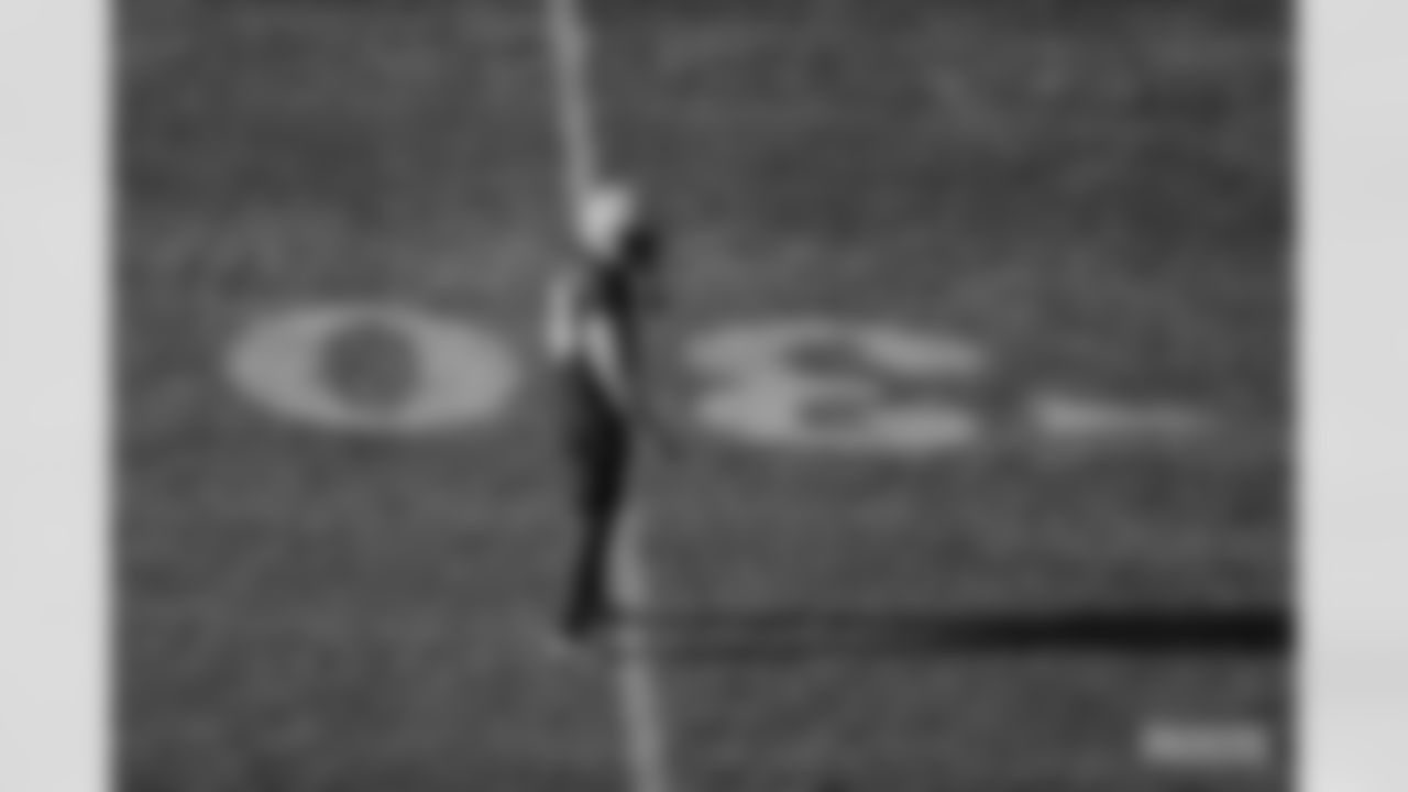 CB Jaire Alexander